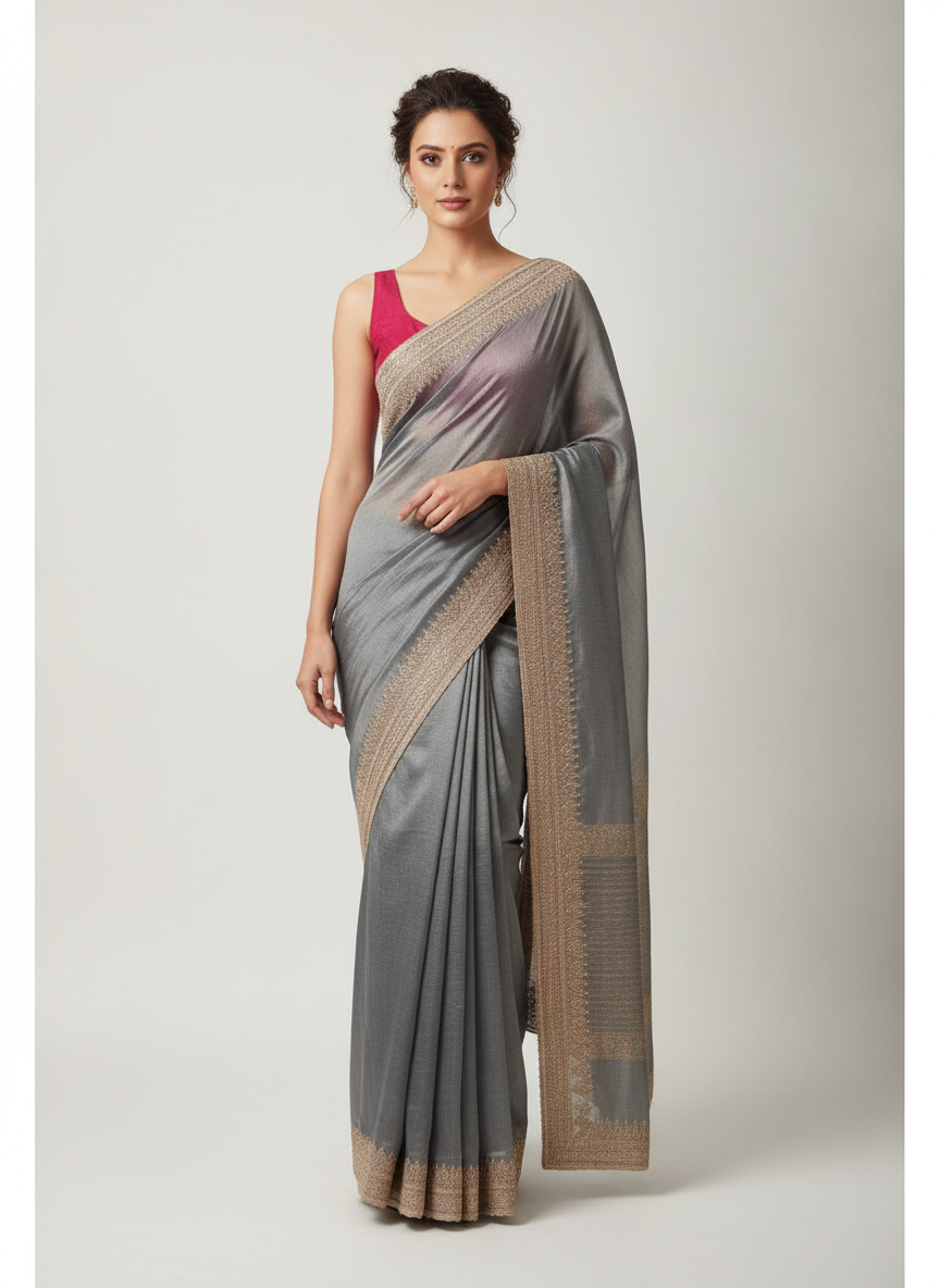 SAREES SUR